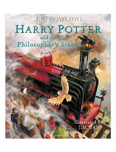 Harry Potter And The Philosopher'S Stone