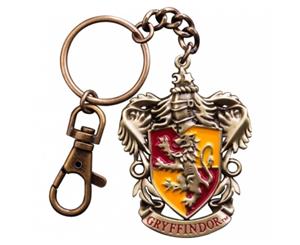 Harry Potter Gryffindor Keychain