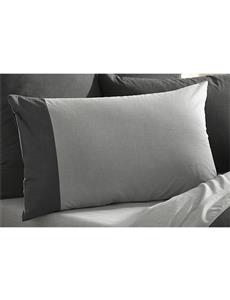 Healy Standard Pillowcase - Pair