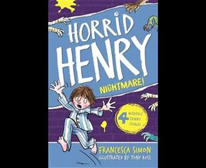 Horrid Henry's Nightmare