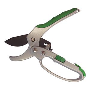 Hortex Finger Guard Ratchet Pruner