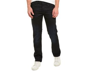 Hudson Jeans Blake Dark Wash Slim Straight Leg