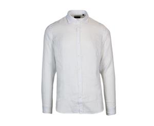 Hydra Clothing Men's Shirt In White