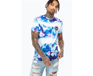 Hype Midnight Forest Men's T-Shirt - Multi