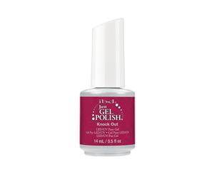 IBD Just Gel Polish Knock Out 14ml (56591) LED/UV Nails Long Lasting