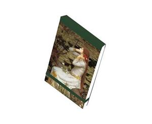 JW Waterhouse  Pocket Notepad