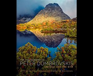 Journeys Into the Wild  Photography of Peter Dombrovskis