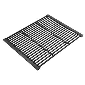 Jumbuck 415 x 398mm Cast Iron 4 Burner BBQ Grill