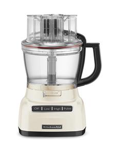 KFP1333 Artisan Exact Slice Food Processor Almond Cream