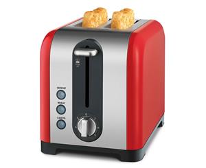 Kambrook Extra Lift 2-Slice Toaster - KT260RED