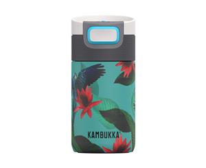 Kambukka Etna Stainless Steel Tumbler 300ml Parrots