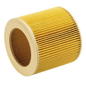 Karcher Cartridge Vacuum Cleaner Filter To Suit WD3