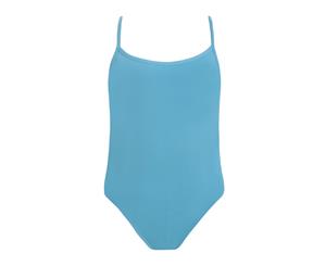 Karli Camisole - Child - Turquoise