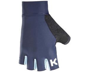 Katusha Icon Bike Gloves Peacoat/Black