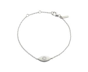 Kirstin Ash Desert Sun Bracelet w/ Sterling Silver