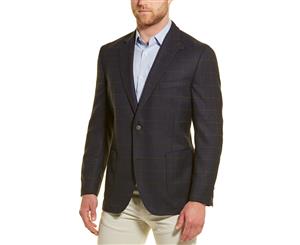 Kroon Edge 2 Aim Wool Jacket