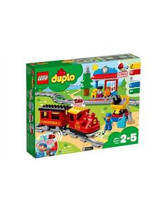 LEGO DUPLO Steam Train