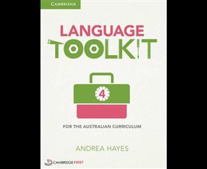 Language Toolkit for the Australian Curriculum 4