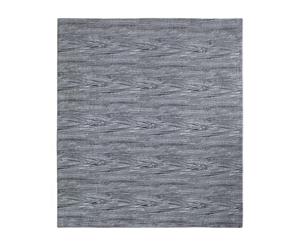 Large Rug - Canningvale Timbre - Silver Silk Melange