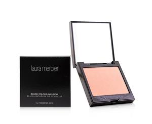 Laura Mercier Blush Colour Infusion # Peach (Sheen Light Coral) 6g/0.02oz