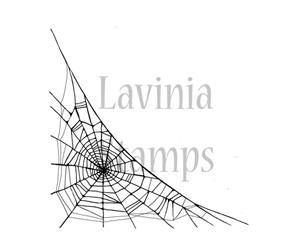 Lavinia Stamps - Fairy web