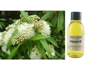 Lemon Myrtle - Fragrance Oil