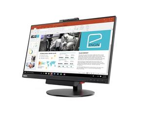 Lenovo 10R0PAR1AU TIO3-22 21.5IN (TOUCH) LED MONITOR 3YR