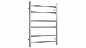 Linsol Allegra 6 Bar Heated Towel Rail