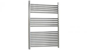 Linsol Allegra Wide 19 Bar Heated Towel Rail