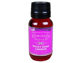 Liqueur Edwards Essence Flavour ROCKY ROAD LIQUEUR 50ml Home Brew