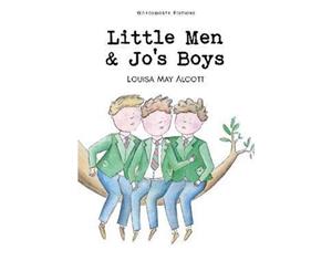 Little Men & Jo's Boys