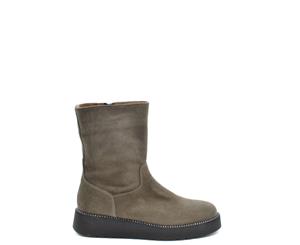 Liu Jo Women's Boots In Camel