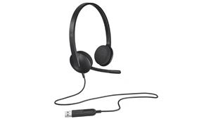 Logitech H340 USB Headset