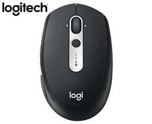 Logitech M585 Multi-Device Wireless Mouse - Graphite