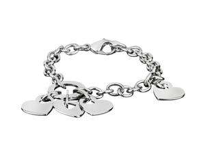 Lotus womens Stainless steel bracelet LS1284-2/1