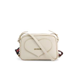 Love Moschino Original Women Fall/Winter Crossbody Bag - White Color 37979