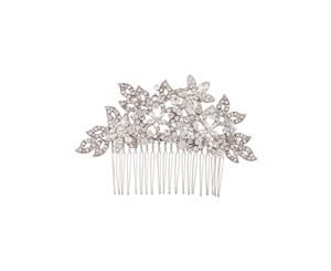 Lovisa Jewelled Vintage Comb