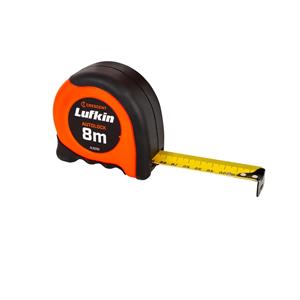 Lufkin 8m Autolock Tape Measure