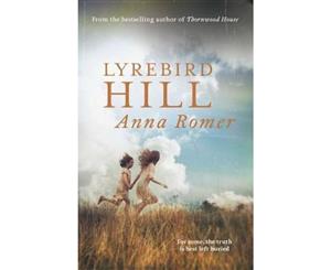 Lyrebird Hill