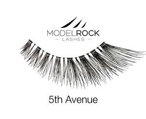 MODELROCK Lashes 5th AVENUE - NYC Collection