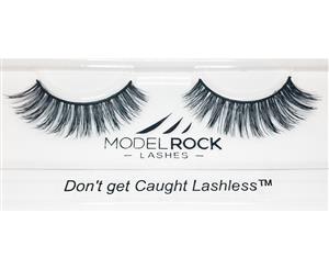 MODELROCK Lashes Stella Rose - Double Layered lashes