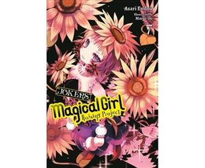 Magical Girl Raising Project Vol. 7 (light novel) - Paperback