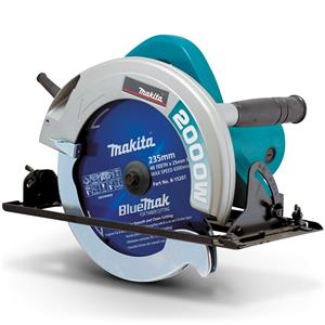 Makita 2000W 235mm Circular Saw N5900B2