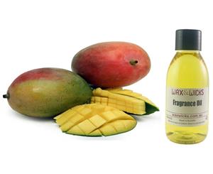 Mango Blossom - Fragrance Oil