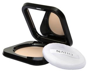 Mattifying Powder Beige