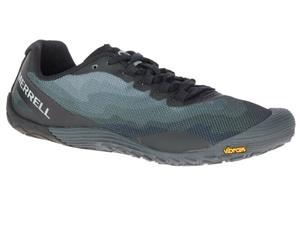 Merrell Vapor Glove 4 Womens Shoes- Black