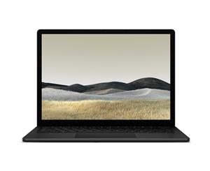 Microsoft (Commercial Model) Surface Laptop 3 - 13-Inch i5 8GB 256GB Win 10 Pro - Black