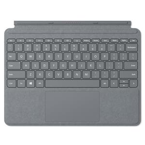 Microsoft Surface Go Signature Type Cover (Platinum)