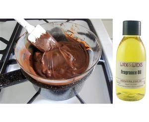 Milk Chocolate - Fragrance Oil