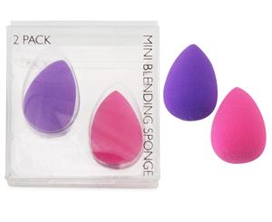 Mini Blending Sponge 2pk